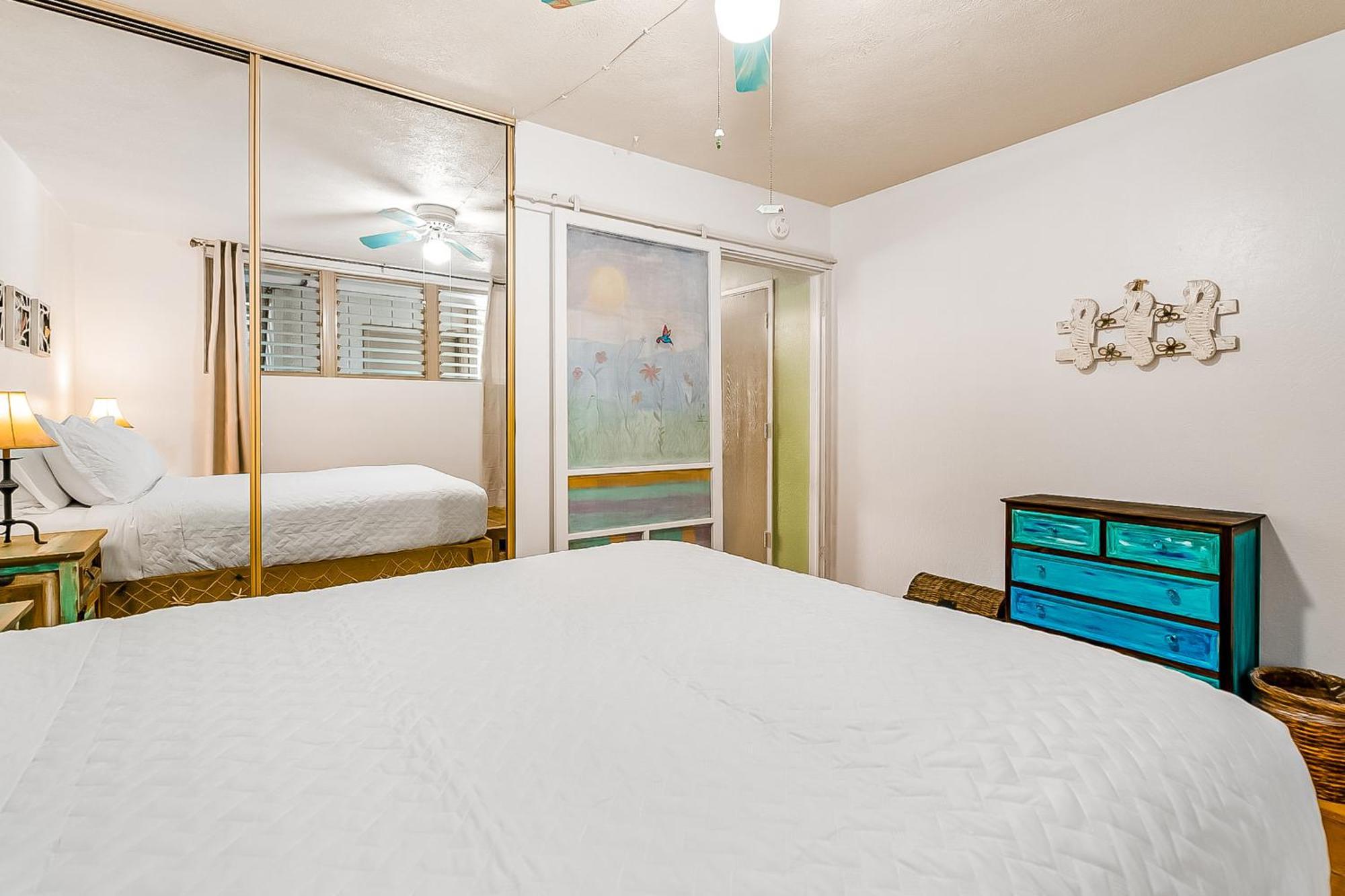Wavecrest Apartman Kaunakakai Szoba fotó