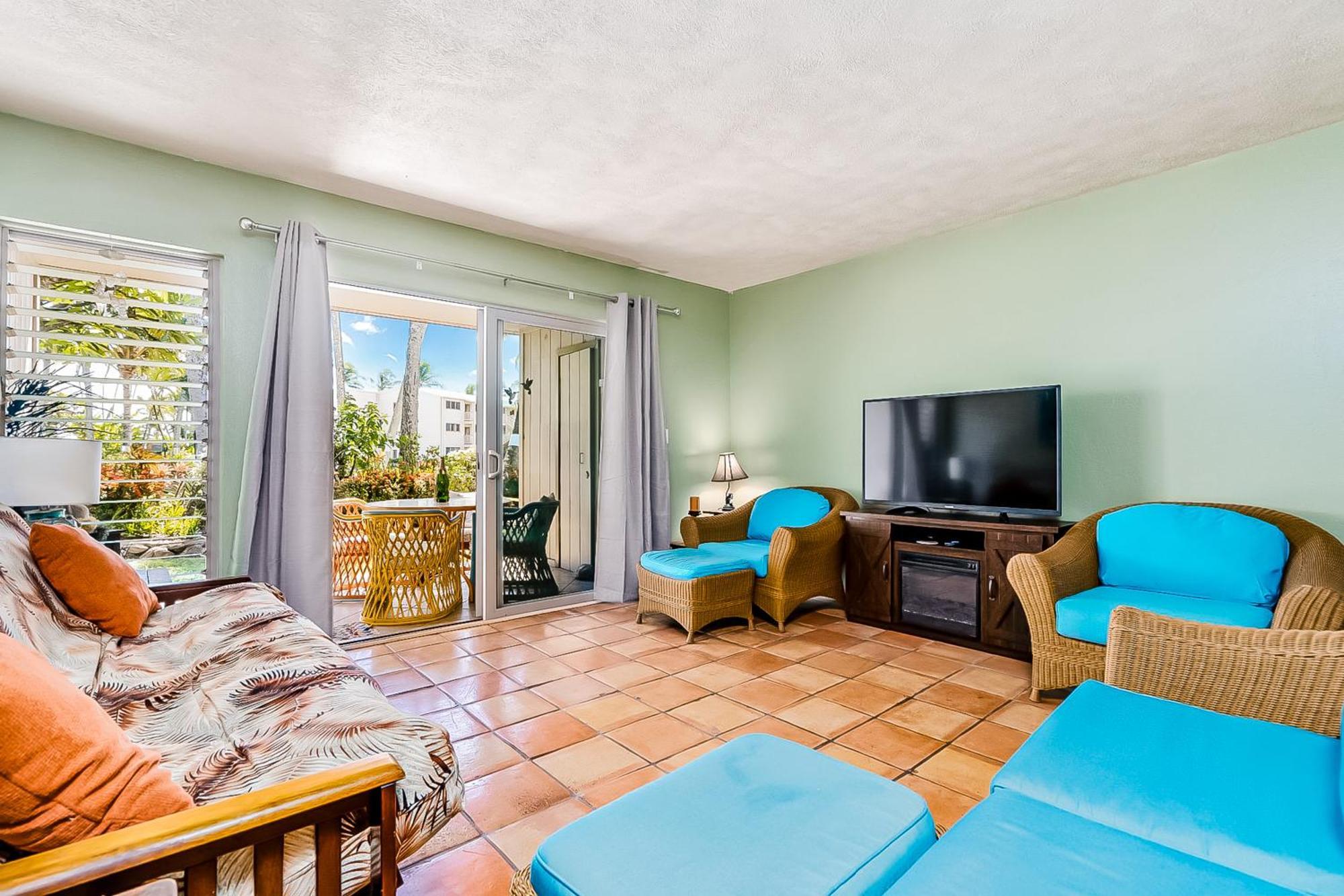 Wavecrest Apartman Kaunakakai Szoba fotó