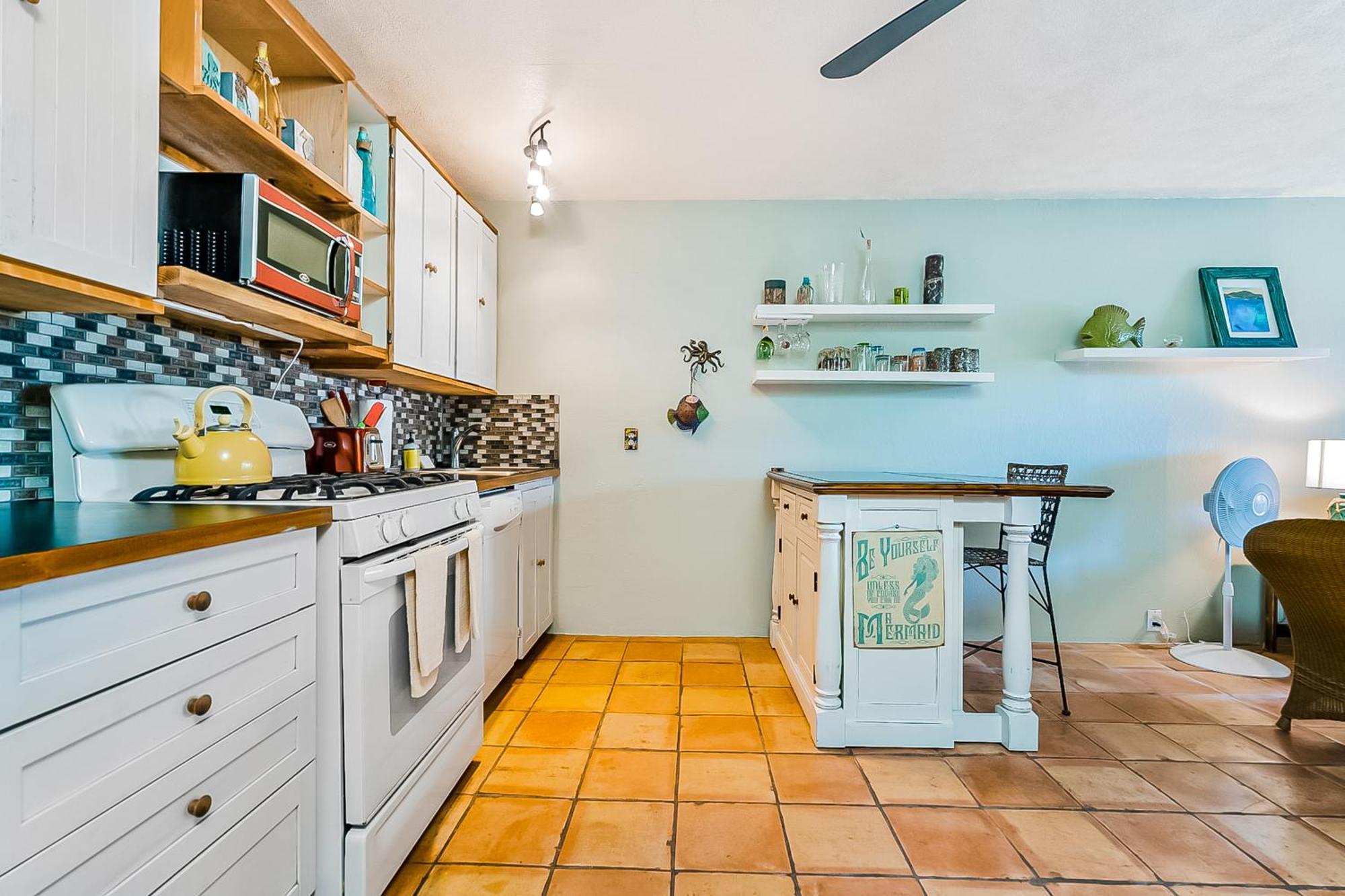 Wavecrest Apartman Kaunakakai Szoba fotó