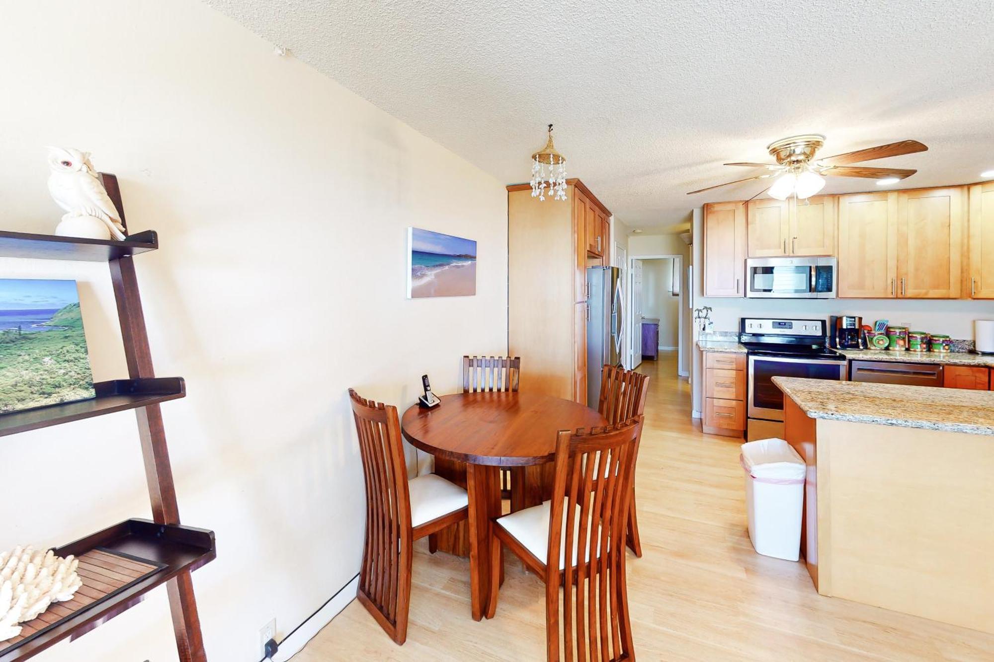 Wavecrest Apartman Kaunakakai Szoba fotó