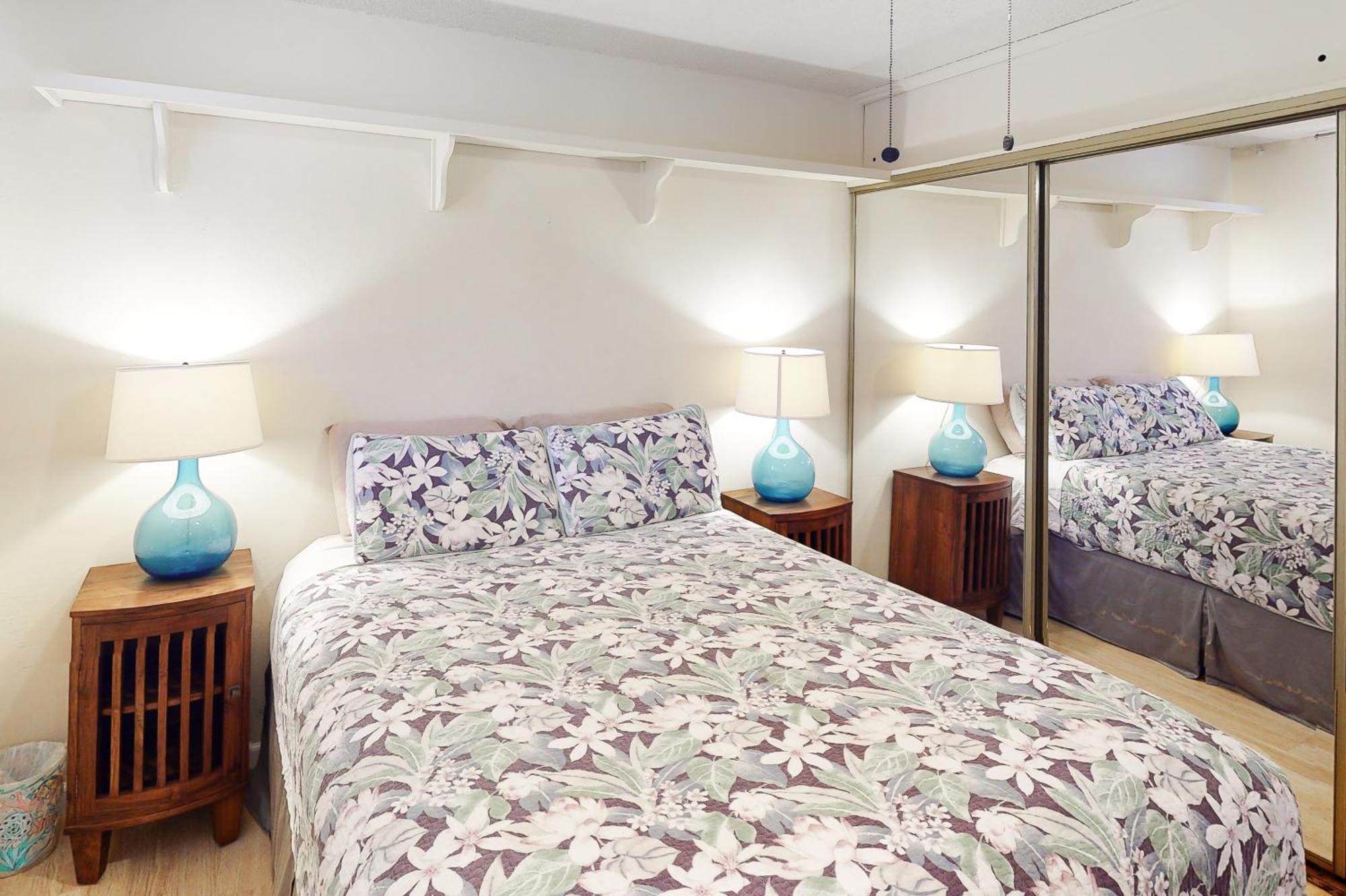 Wavecrest Apartman Kaunakakai Szoba fotó