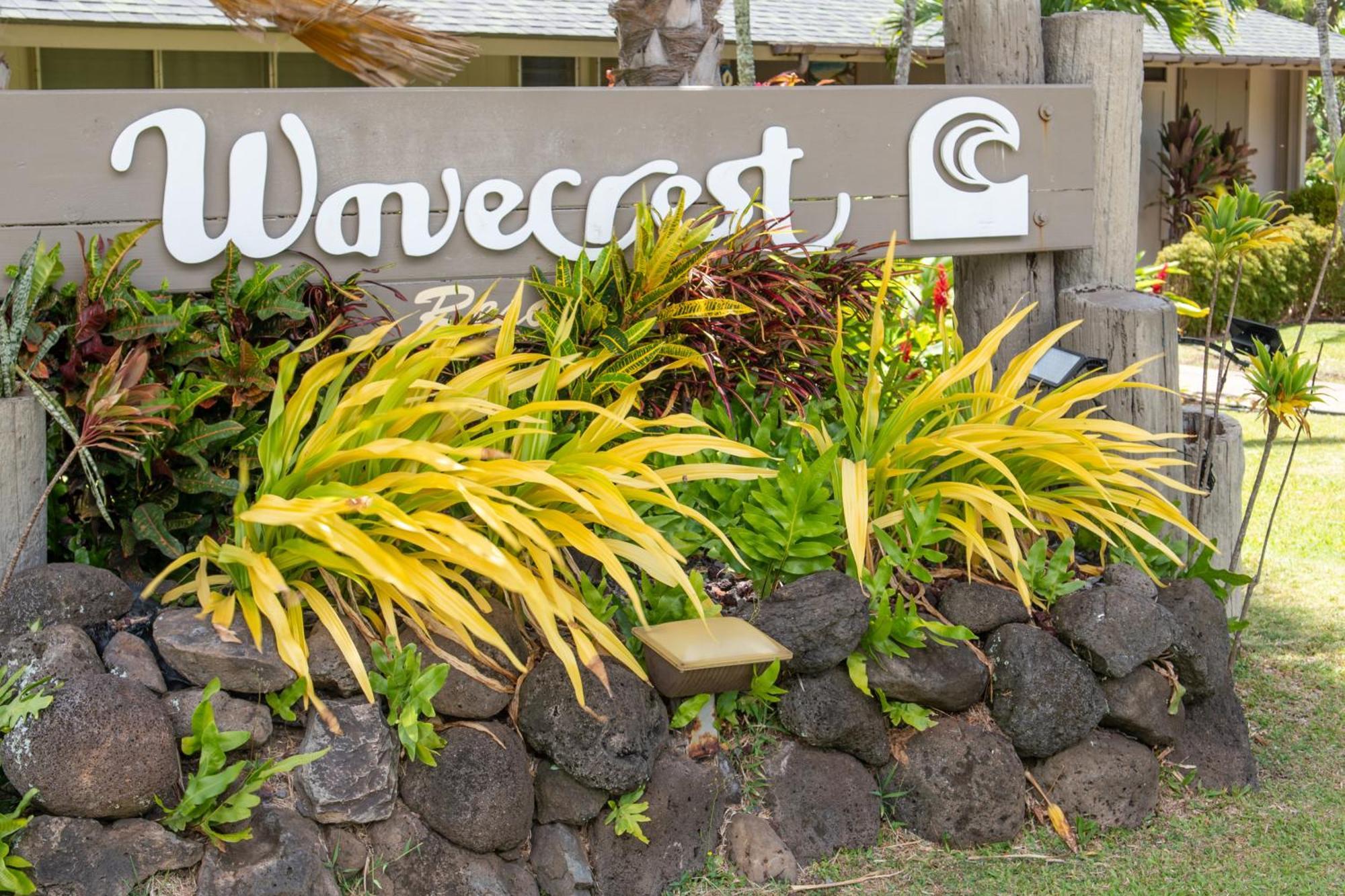 Wavecrest Apartman Kaunakakai Szoba fotó