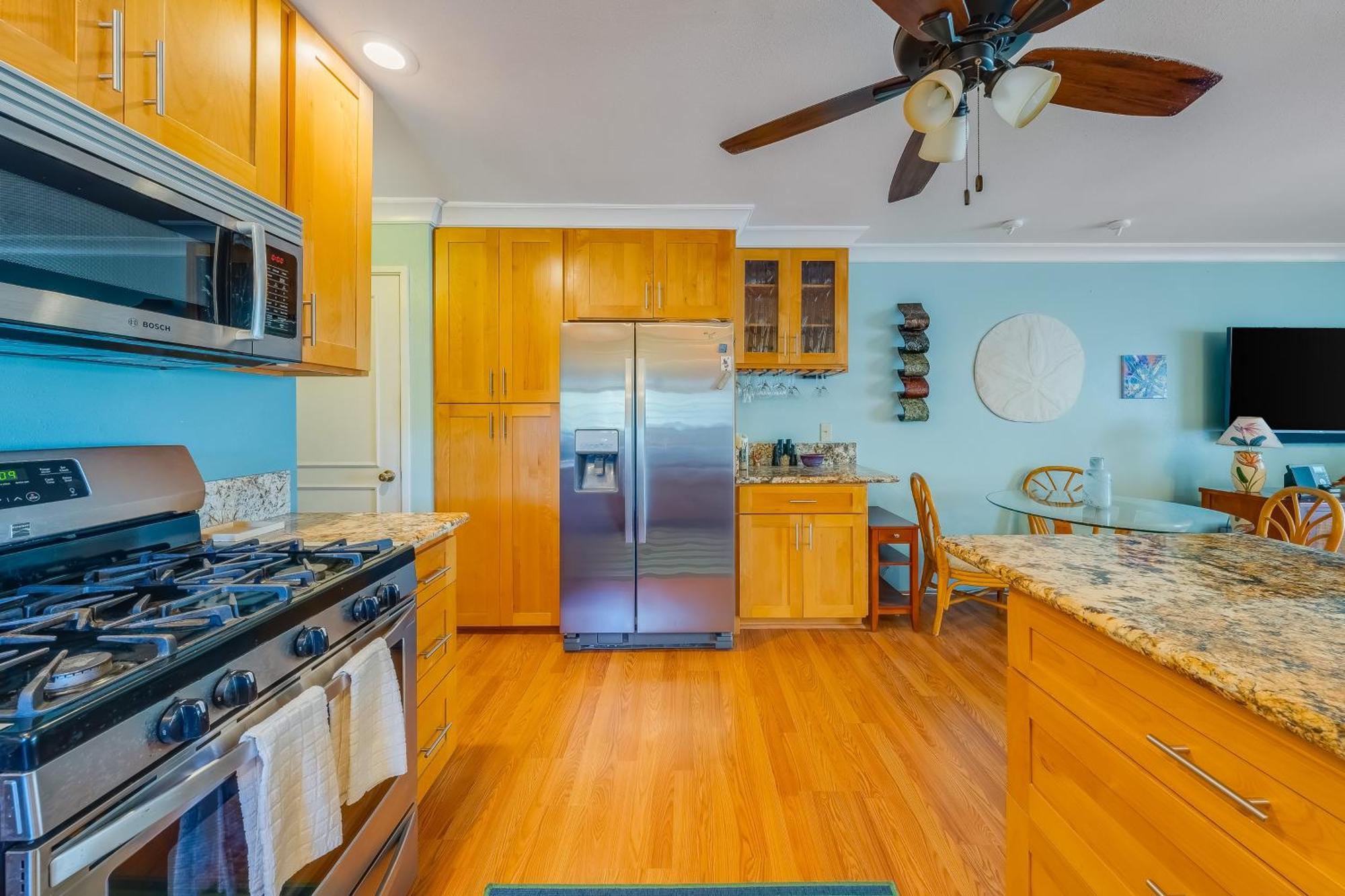 Wavecrest Apartman Kaunakakai Szoba fotó