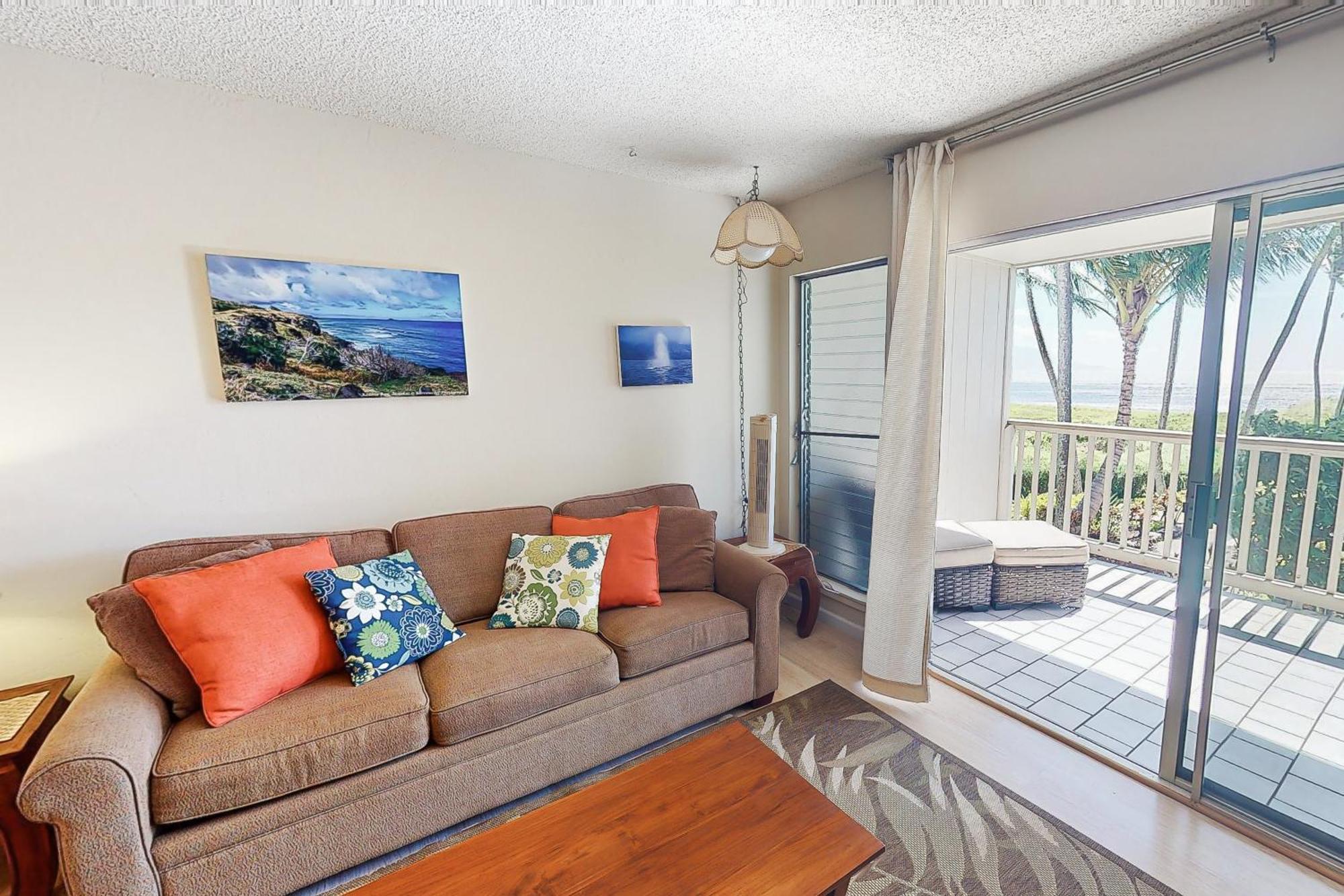 Wavecrest Apartman Kaunakakai Szoba fotó