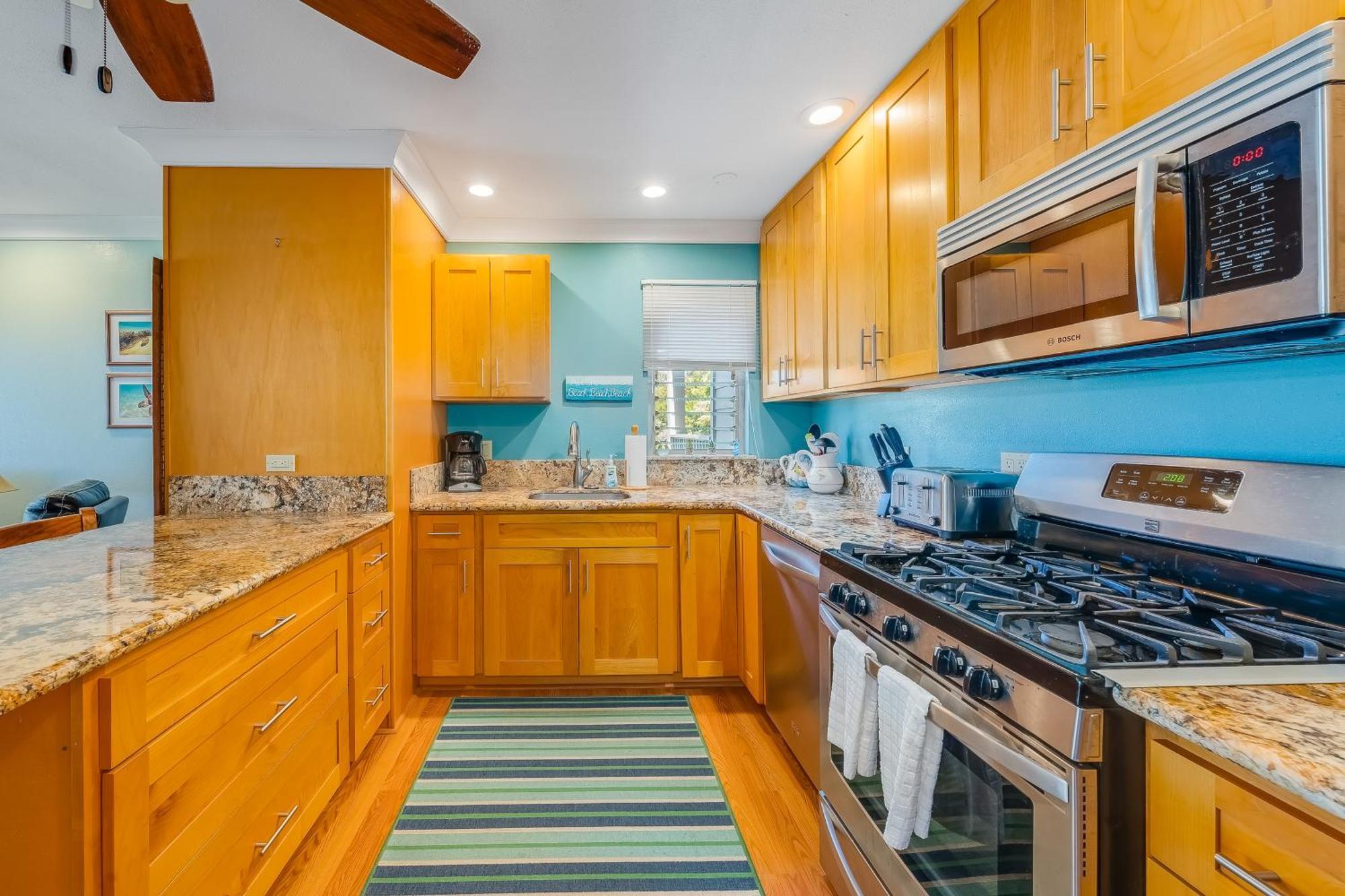 Wavecrest Apartman Kaunakakai Szoba fotó
