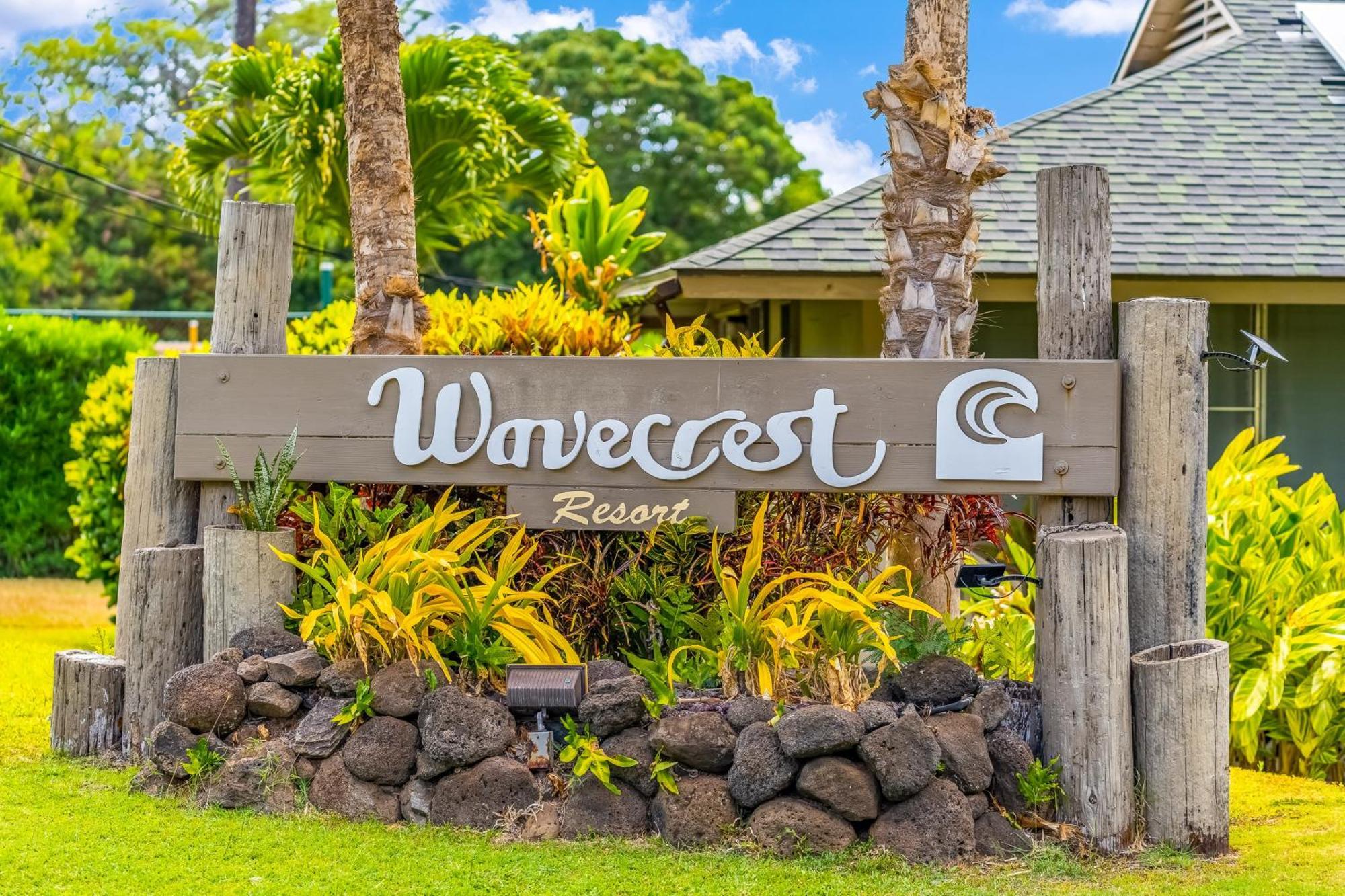 Wavecrest Apartman Kaunakakai Szoba fotó