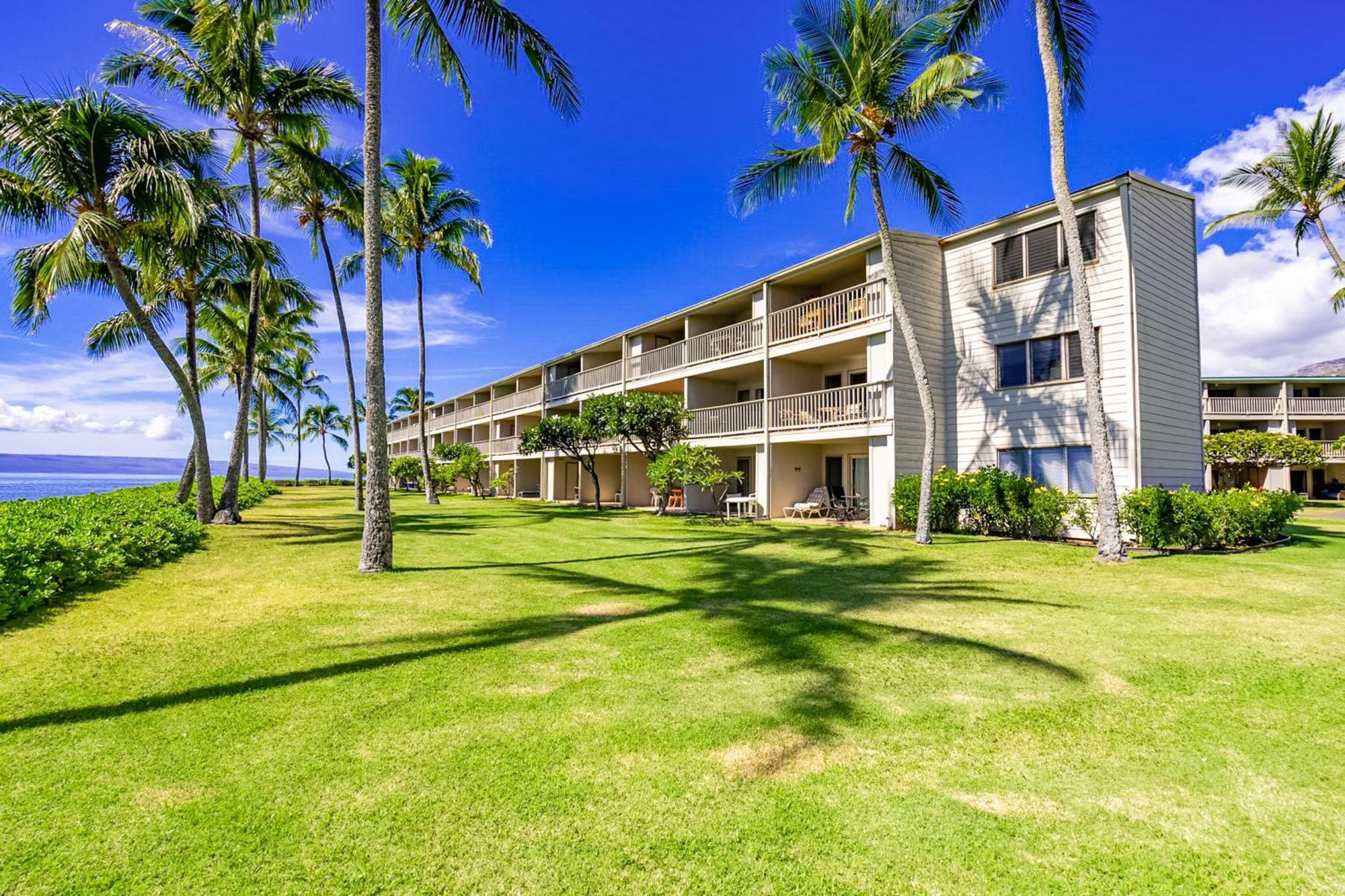 Wavecrest Apartman Kaunakakai Szoba fotó