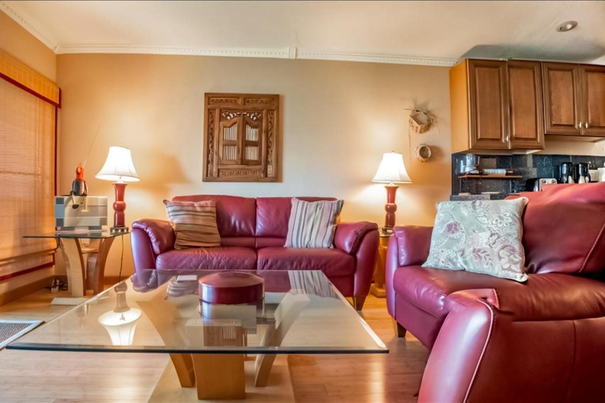 Wavecrest Apartman Kaunakakai Szoba fotó