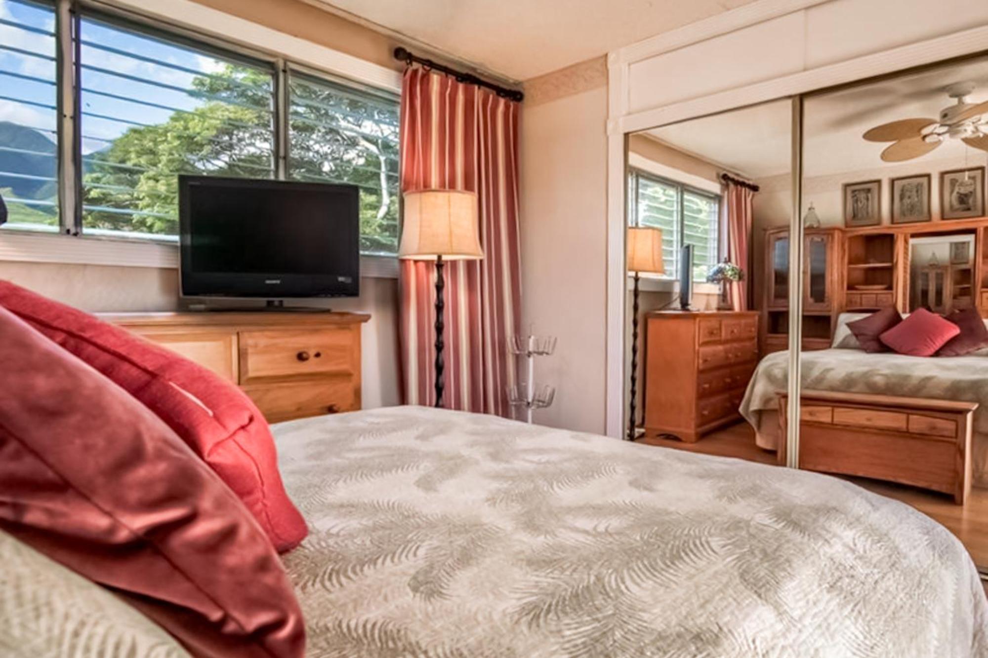 Wavecrest Apartman Kaunakakai Szoba fotó